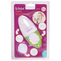 B.Box Mesh Feeder - Apple